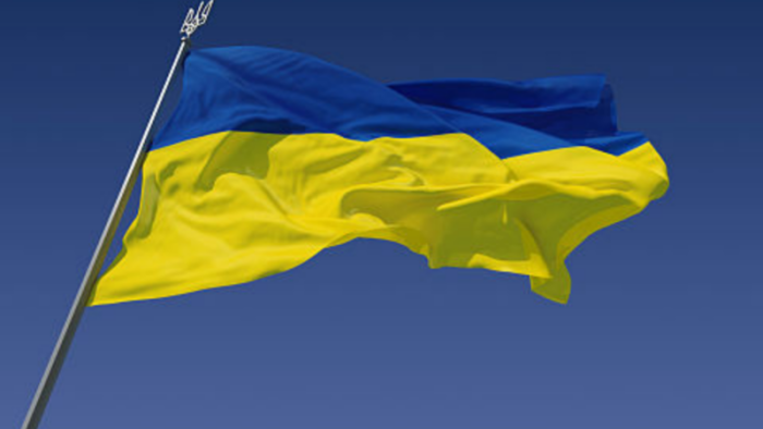 Su nepriklausomybės diena, Ukraina!