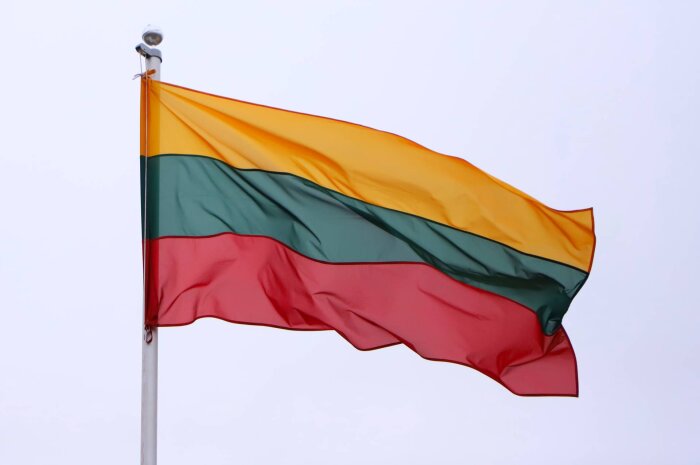 Džiugios Lietuvos valstybės atkūrimo dienos! 