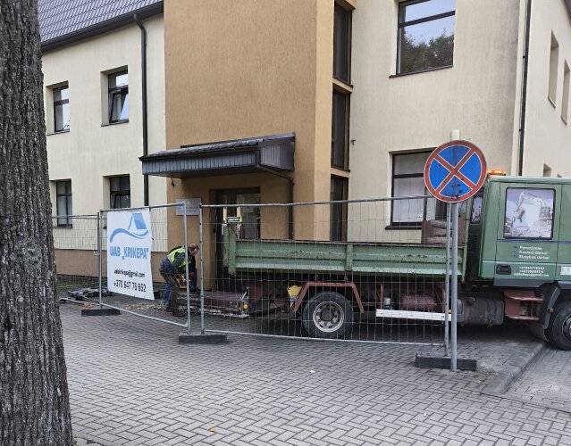           Informacija Šiaulių apylinkės teismo Kelmės rūmų lankytojams 