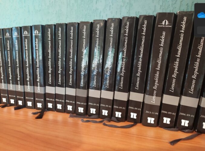 Už neteisėtą nelegalių užsieniečių gabenimą teismas skyrė 14 tūkst. Eur baudą 