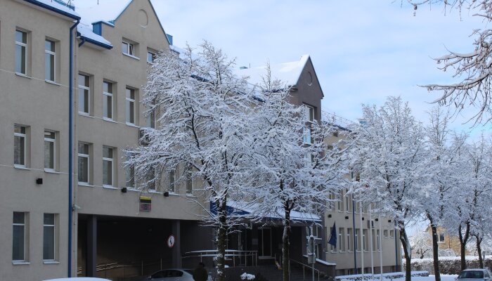 Teismas nutraukė bylą dėl nepagrįsto praturtėjimo, D. Martinkienei sutikus į savivaldybės biudžetą grąžinti 13 691 Eur   