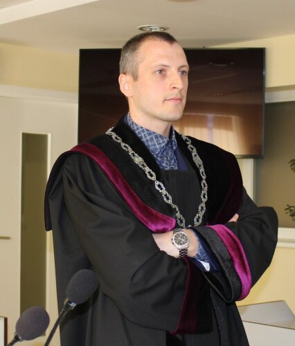 Už amoralų ir nepateisinamą elgesį su gyvūnais skriaudėjai sulaukia teisinės atsakomybės 