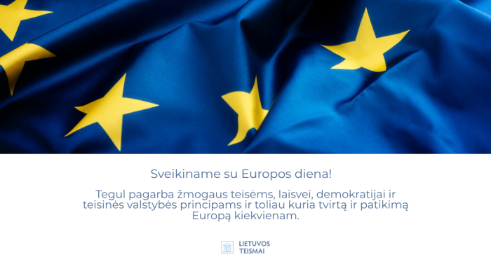 SVEIKINIMAS
