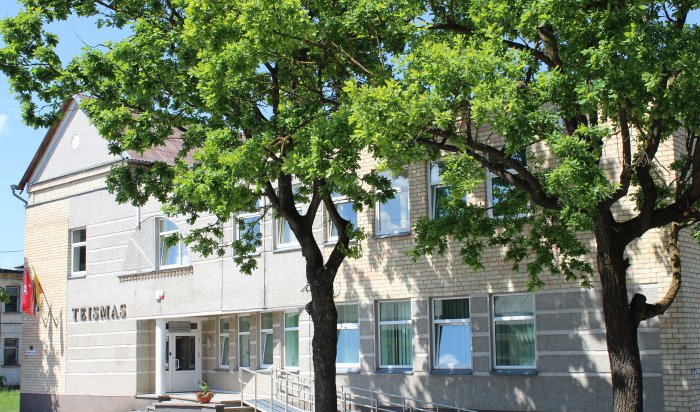 Rugsėjo 22-ąją nuo 12.00 val. iki 17.00 val. Radviliškio rūmuose nebus elektros