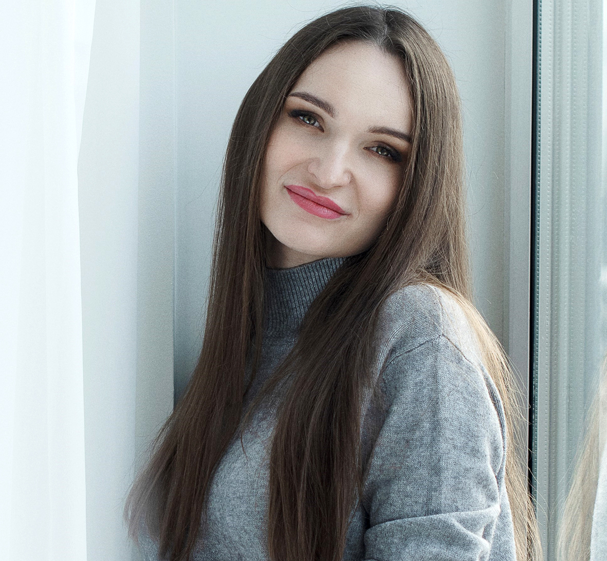 Šiaulių apylinkės teismo psichologė Vaida Lisienė